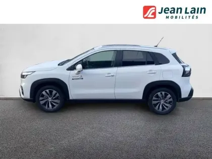Photo 7 Suzuki S-Cross  1.4 Boosterjet Allgrip Hybrid