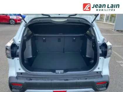 Photo 9 Suzuki S-Cross  1.4 Boosterjet Allgrip Hybrid