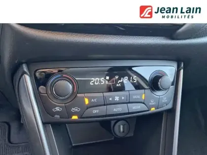 Photo 13 Suzuki S-Cross  1.4 Boosterjet Allgrip Hybrid