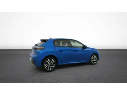 Photo 8 Peugeot 208  PureTech 100 S&S BVM6