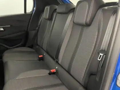 Photo 14 Peugeot 208  PureTech 100 S&S BVM6