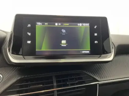 Photo 19 Peugeot 208  PureTech 100 S&S BVM6