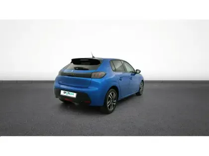 Photo 7 Peugeot 208  PureTech 100 S&S BVM6