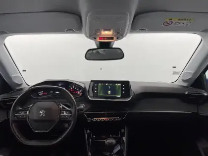 Photo 29 Peugeot 208  PureTech 100 S&S BVM6