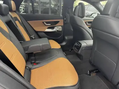 Photo 17 Mercedes Classe E  Break 53 Hybrid AMG Speedshift TCT 9G AMG 4Matic+