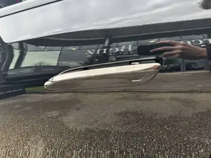 Photo 8 Mercedes Classe E  Break 53 Hybrid AMG Speedshift TCT 9G AMG 4Matic+