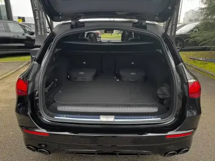 Photo 20 Mercedes Classe E  Break 53 Hybrid AMG Speedshift TCT 9G AMG 4Matic+