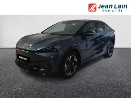 Photo Cupra Tavascan V