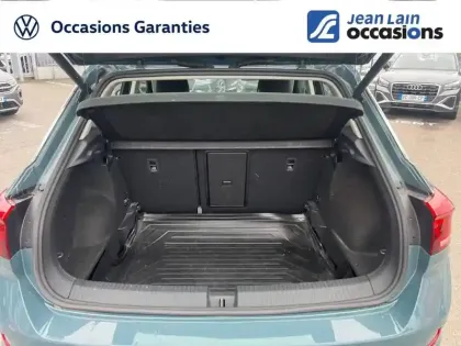 Photo 13 Volkswagen T-roc  2.0 TDI 150 Start/Stop DSG7