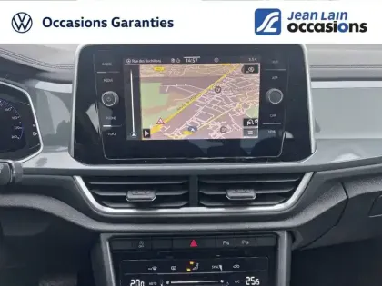 Photo 14 Volkswagen T-roc  2.0 TDI 150 Start/Stop DSG7