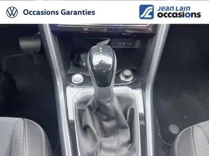 Photo 15 Volkswagen T-roc  2.0 TDI 150 Start/Stop DSG7