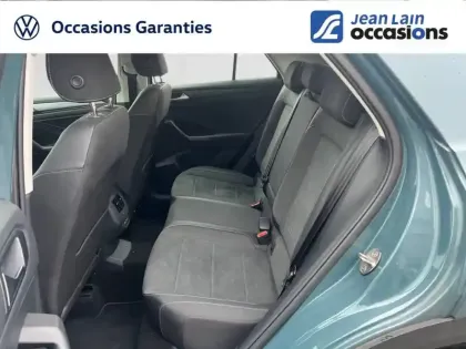 Photo 5 Volkswagen T-roc  2.0 TDI 150 Start/Stop DSG7