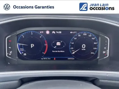 Photo 19 Volkswagen T-roc  2.0 TDI 150 Start/Stop DSG7