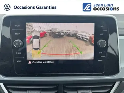 Photo 17 Volkswagen T-roc  2.0 TDI 150 Start/Stop DSG7