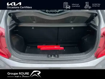 Photo 11 Kia Picanto  1.0 DPi 67ch ISG BVM5