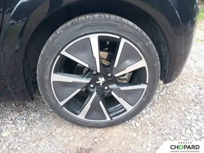 Photo 10 Peugeot 208  Electrique 50 kWh 136ch