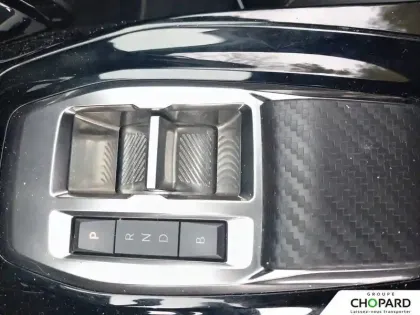 Photo 13 Peugeot 208  Electrique 50 kWh 136ch