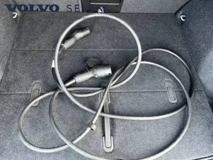 Photo 23 Volvo Ex40  Single Extended Range 252 ch 1EDT