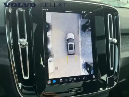 Photo 27 Volvo Ex40  Single Extended Range 252 ch 1EDT