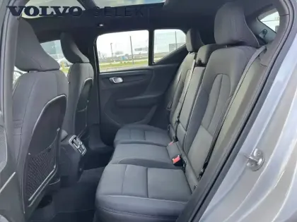 Photo 10 Volvo Ex40  Single Extended Range 252 ch 1EDT