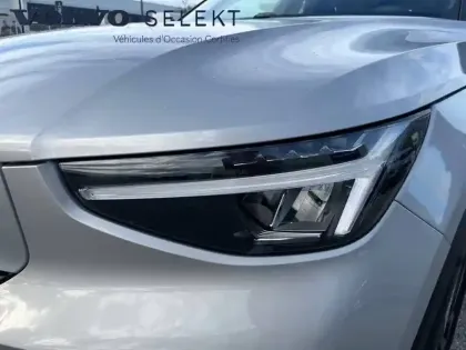 Photo 16 Volvo Ex40  Single Extended Range 252 ch 1EDT