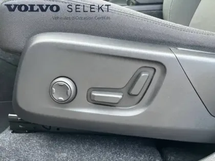 Photo 28 Volvo Ex40  Single Extended Range 252 ch 1EDT