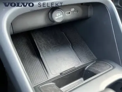 Photo 22 Volvo Ex40  Single Extended Range 252 ch 1EDT