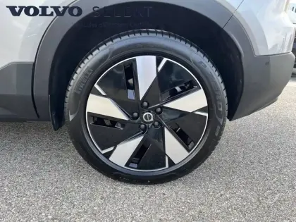 Photo 13 Volvo Ex40  Single Extended Range 252 ch 1EDT