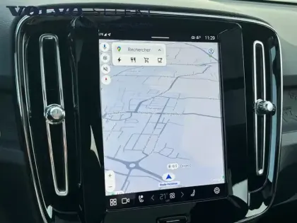 Photo 8 Volvo Ex40  Single Extended Range 252 ch 1EDT