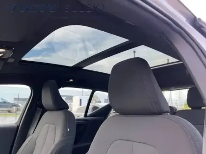 Photo 17 Volvo Ex40  Single Extended Range 252 ch 1EDT