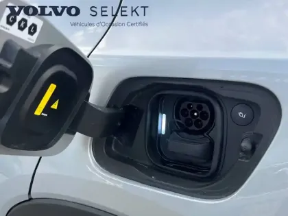 Photo 19 Volvo Ex40  Single Extended Range 252 ch 1EDT