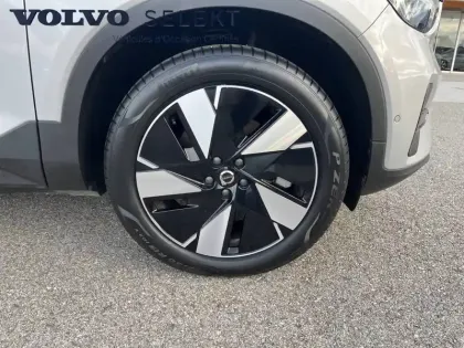 Photo 15 Volvo Ex40  Single Extended Range 252 ch 1EDT