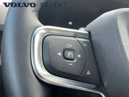 Photo 20 Volvo Ex40  Single Extended Range 252 ch 1EDT