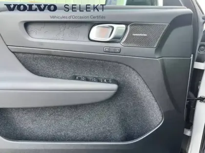 Photo 18 Volvo Ex40  Single Extended Range 252 ch 1EDT