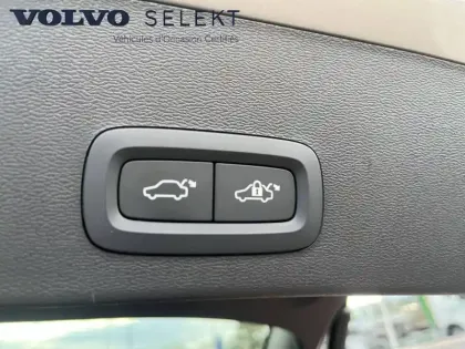 Photo 25 Volvo Ex40  Single Extended Range 252 ch 1EDT