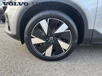 Photo 12 Volvo Ex40  Single Extended Range 252 ch 1EDT