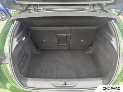 Photo 7 Peugeot 308  Hybrid 136 e-DCS6