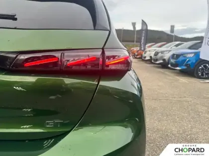 Photo 22 Peugeot 308  Hybrid 136 e-DCS6