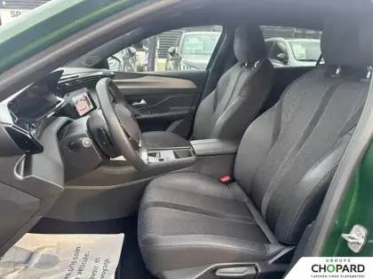 Photo 32 Peugeot 308  Hybrid 136 e-DCS6