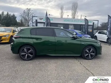 Photo 30 Peugeot 308  Hybrid 136 e-DCS6