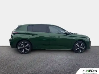 Photo 8 Peugeot 308  Hybrid 136 e-DCS6