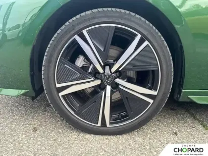 Photo 20 Peugeot 308  Hybrid 136 e-DCS6