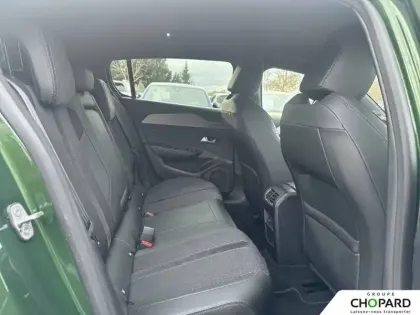 Photo 35 Peugeot 308  Hybrid 136 e-DCS6