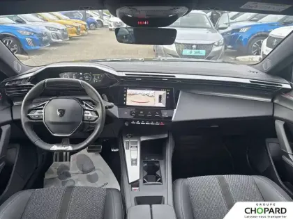 Photo 33 Peugeot 308  Hybrid 136 e-DCS6