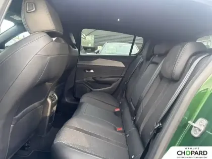 Photo 37 Peugeot 308  Hybrid 136 e-DCS6