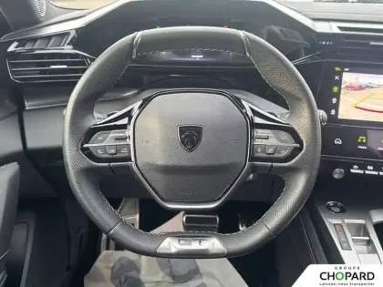 Photo 15 Peugeot 308  Hybrid 136 e-DCS6