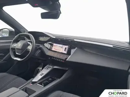 Photo 12 Peugeot 308  Hybrid 136 e-DCS6