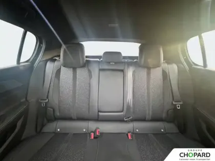 Photo 18 Peugeot 308  Hybrid 136 e-DCS6