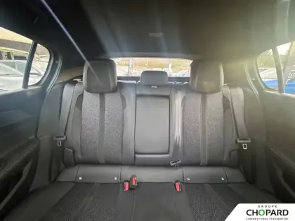 Photo 36 Peugeot 308  Hybrid 136 e-DCS6