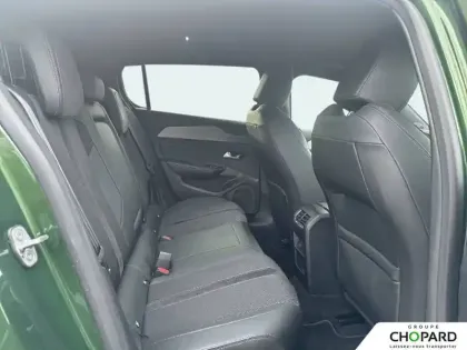 Photo 17 Peugeot 308  Hybrid 136 e-DCS6